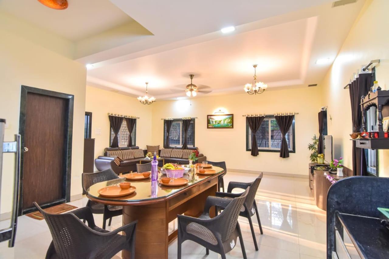 Pine View 2Bhk Villa Lonavala Kültér fotó